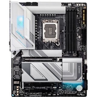 GIGABYTE Z890 GAMING X WIFI7, Socket 1851 GIGABYTE Z890 GAMING X WIFI7, Socket 1851